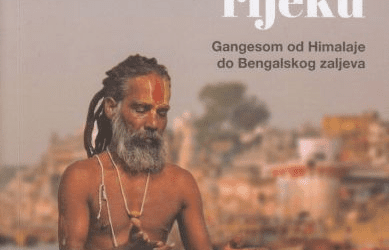 Jasen Boko: Život i smrt uz svetu rijeku: Gangesom od Himalaje do Bengalskog zaljeva