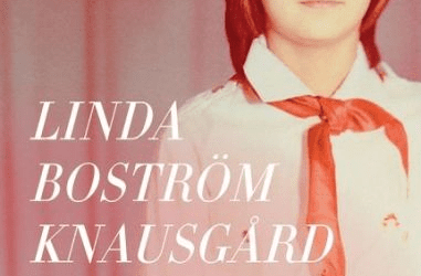 Linda Boström Knausgård: Oktobarsko dijete