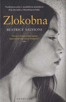 Beatrice Salvioni: Zlokobna